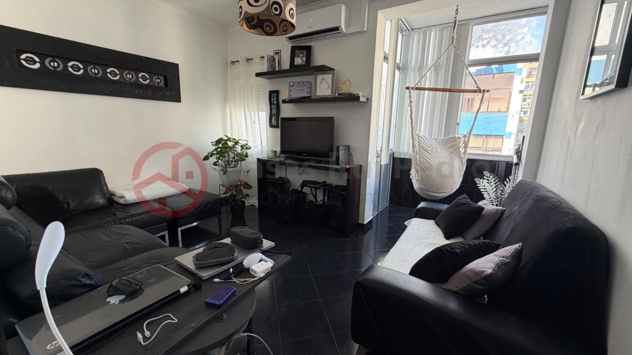 Apartamento T2 para Venda em Amora Foto 50