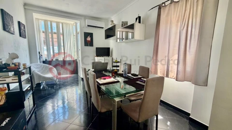 Apartamento T2 para Venda em Amora
