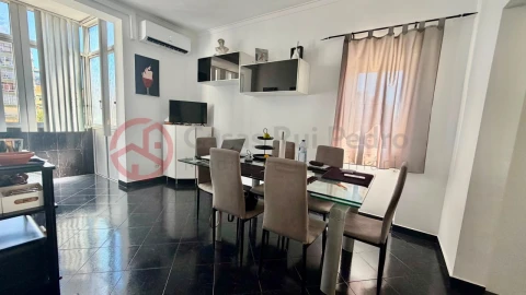 Apartamento T2 para Venda em Amora