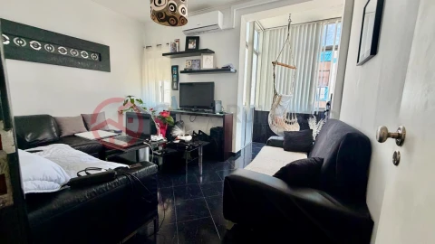 Apartamento T2 para Venda em Amora