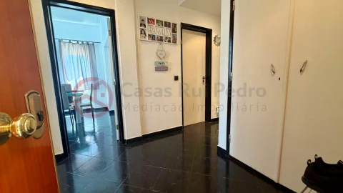 Apartamento T2 para Venda em Amora
