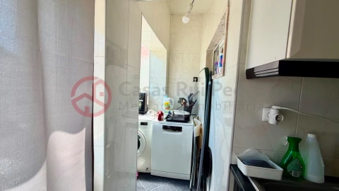 Apartamento T2 para Venda em Amora
