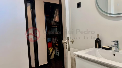 Apartamento T2 para Venda em Amora