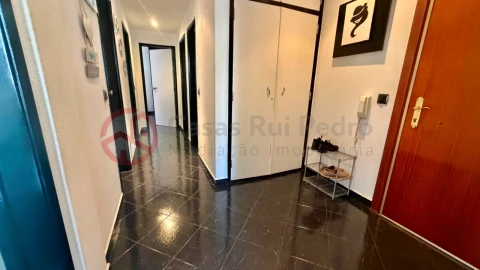 Apartamento T2 para Venda em Amora