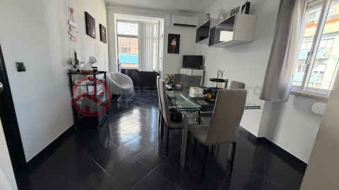 Apartamento T2 para Venda em Amora