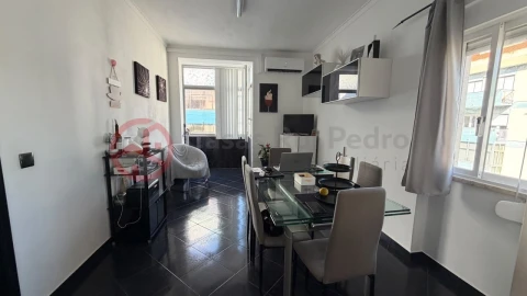 Apartamento T2 para Venda em Amora