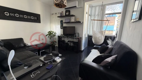 Apartamento T2 para Venda em Amora