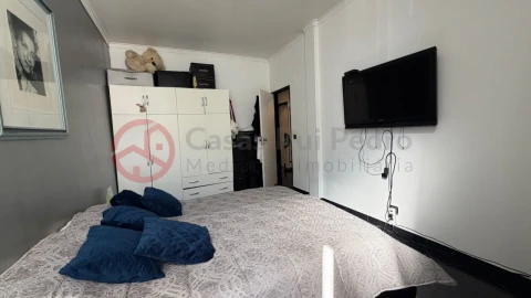 Apartamento T2 para Venda em Amora
