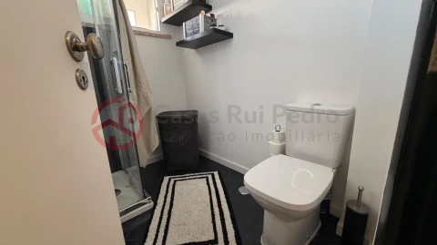 Apartamento T2 para Venda em Amora