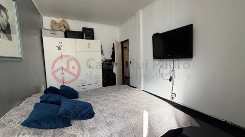 Apartamento T2 para Venda em Amora