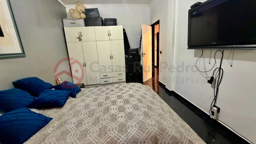 Apartamento T2 para Venda em Amora Foto 26