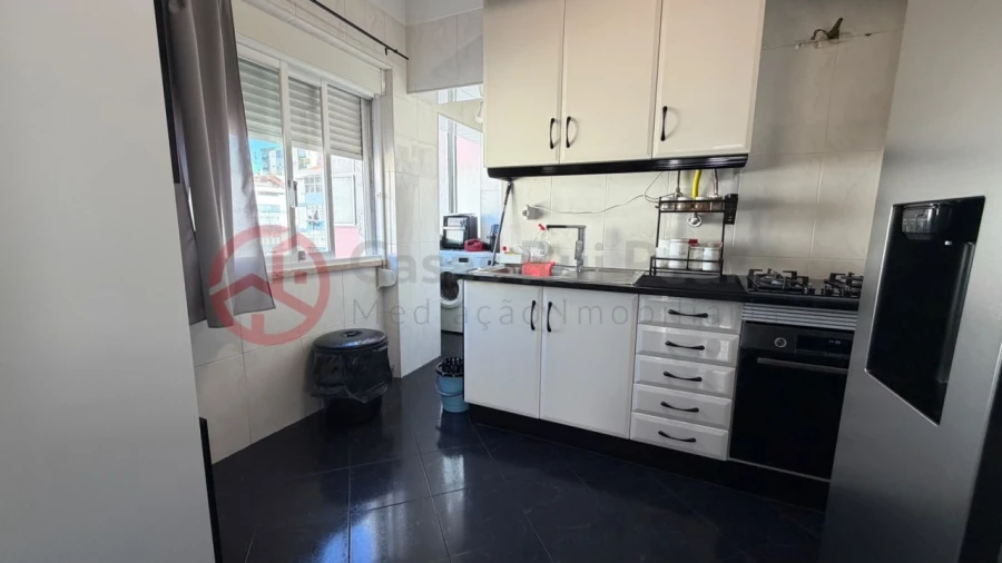 Apartamento T2 para Venda em Amora Foto 43