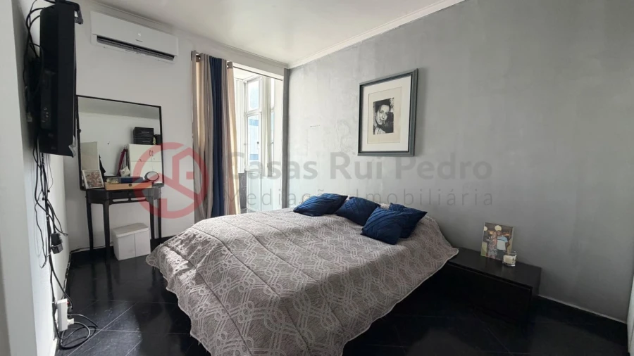 Apartamento T2 para Venda em Amora Foto 51