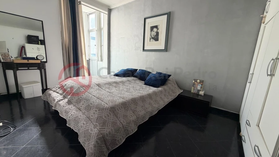 Apartamento T2 para Venda em Amora Foto 52