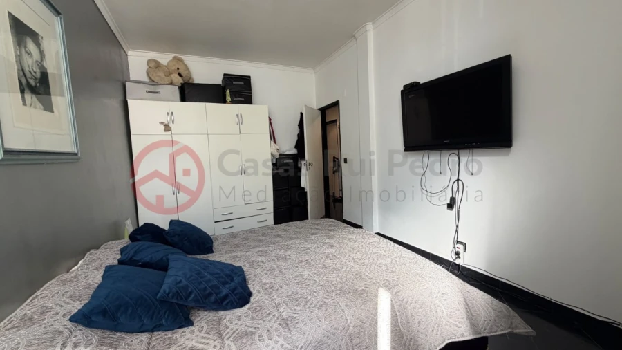 Apartamento T2 para Venda em Amora Foto 53