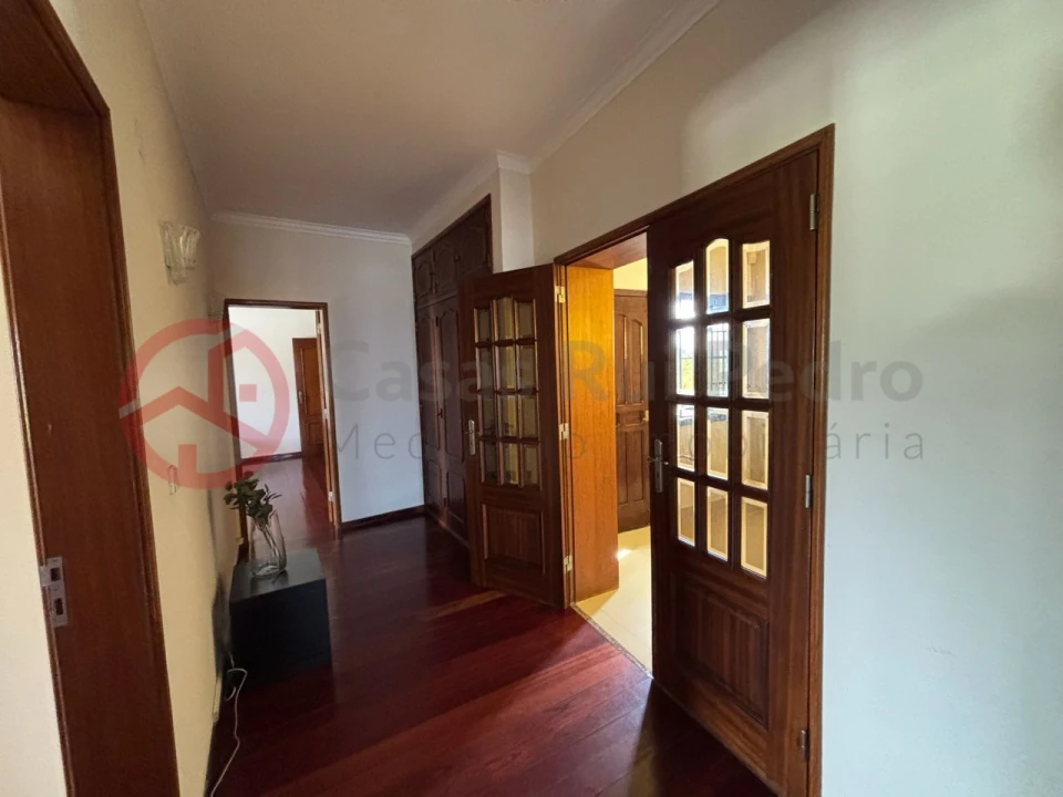 Moradia T4 para Venda em Quinta do Conde Foto 22