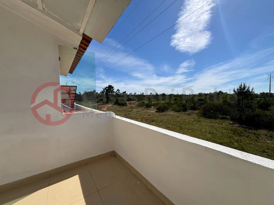 Moradia T4 para Venda em Quinta do Conde Foto 23