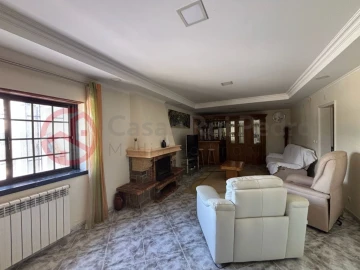 Moradia T4 para Venda em Quinta do Conde