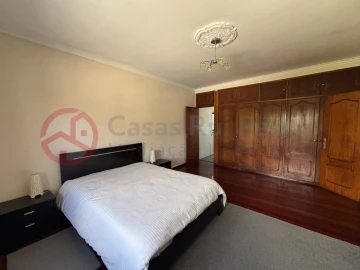 Moradia T4 para Venda em Quinta do Conde