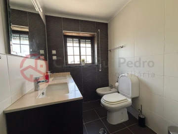 Moradia T4 para Venda em Quinta do Conde