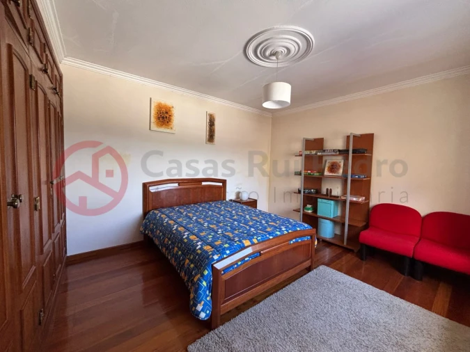 Moradia T4 para Venda em Quinta do Conde Foto 20