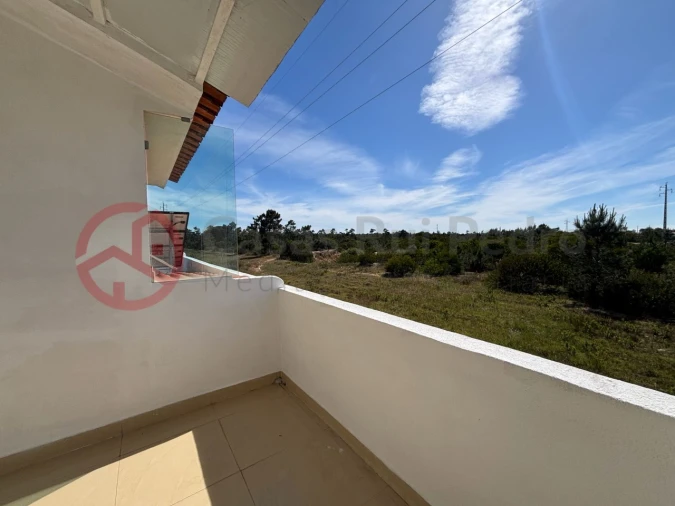 Moradia T4 para Venda em Quinta do Conde Foto 23