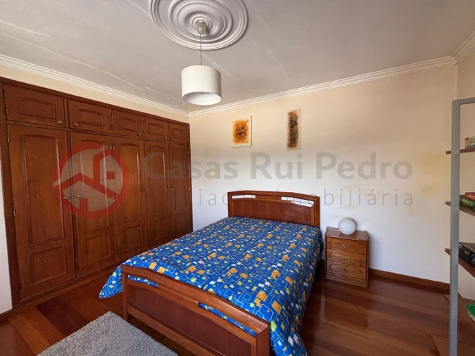 Moradia T4 para Venda em Quinta do Conde Foto 21
