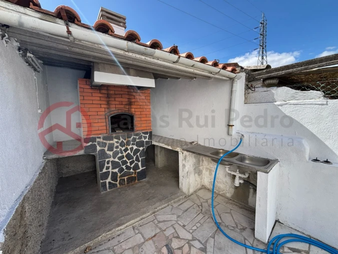 Moradia T4 para Venda em Quinta do Conde Foto 31