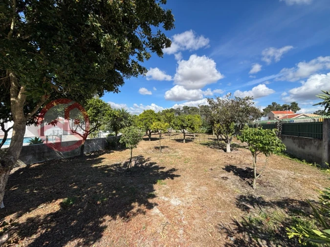 Moradia T4 para Venda em Quinta do Conde Foto 35