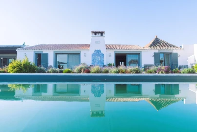 Moradia T6 para Venda em Tavira (Santa Maria e Santiago)