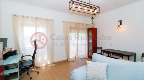 Apartamento T3 para Venda em Corroios