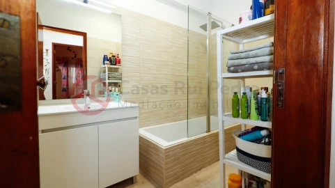 Apartamento T3 para Venda em Corroios