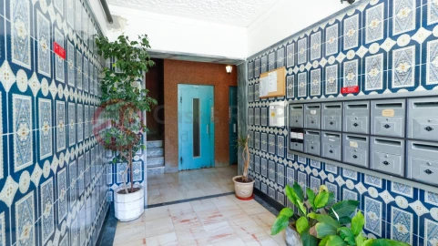 Apartamento T3 para Venda em Corroios