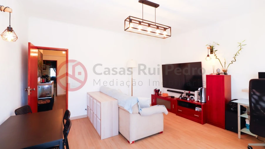 Apartamento T3 para Venda em Corroios Foto 5