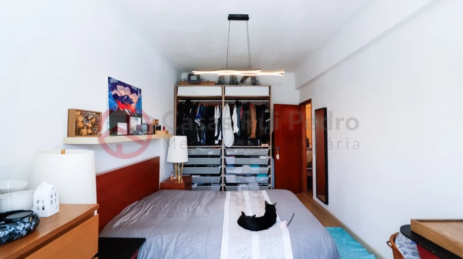 Apartamento T3 para Venda em Corroios Foto 11