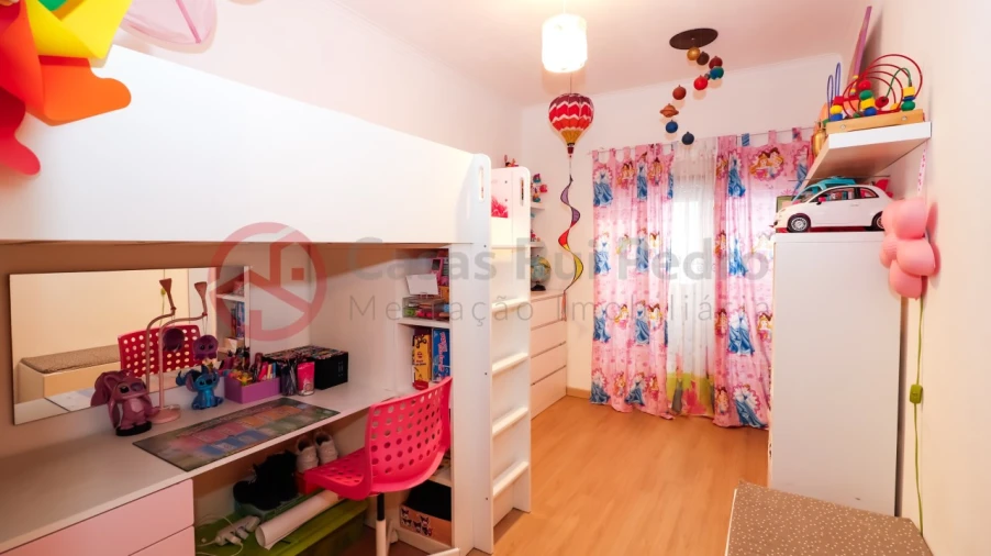 Apartamento T3 para Venda em Corroios Foto 13