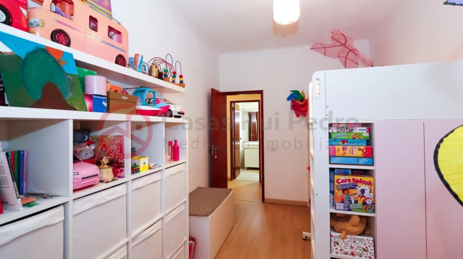 Apartamento T3 para Venda em Corroios Foto 16