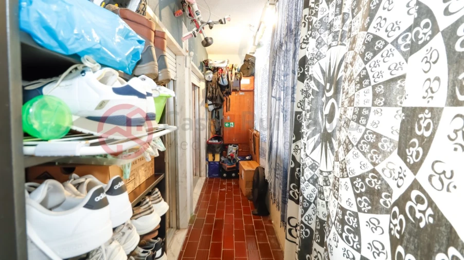 Apartamento T3 para Venda em Corroios Foto 19