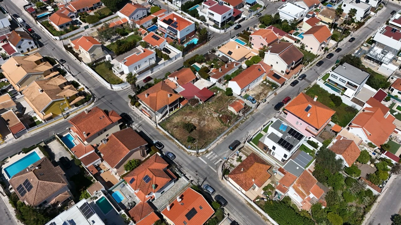 Moradia T3 para Venda em Charneca de Caparica e Sobreda Foto 13