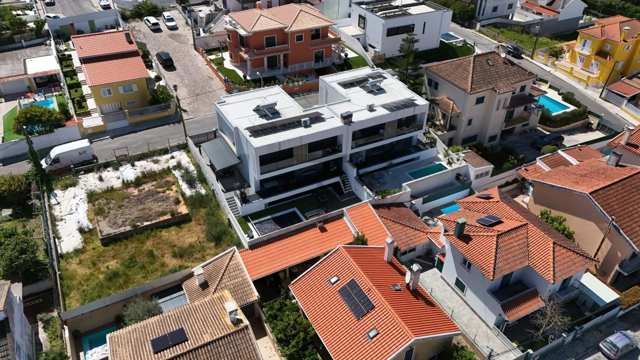 Moradia T3 para Venda em Charneca de Caparica e Sobreda Foto 24
