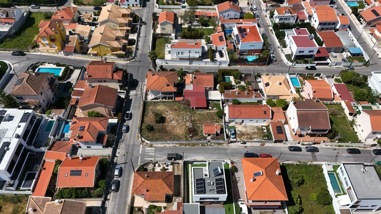 Moradia T3 para Venda em Charneca de Caparica e Sobreda Foto 27