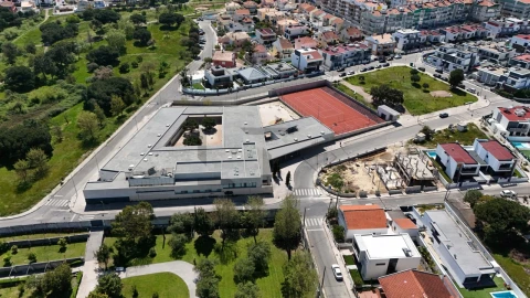 Moradia T3 para Venda em Charneca de Caparica e Sobreda