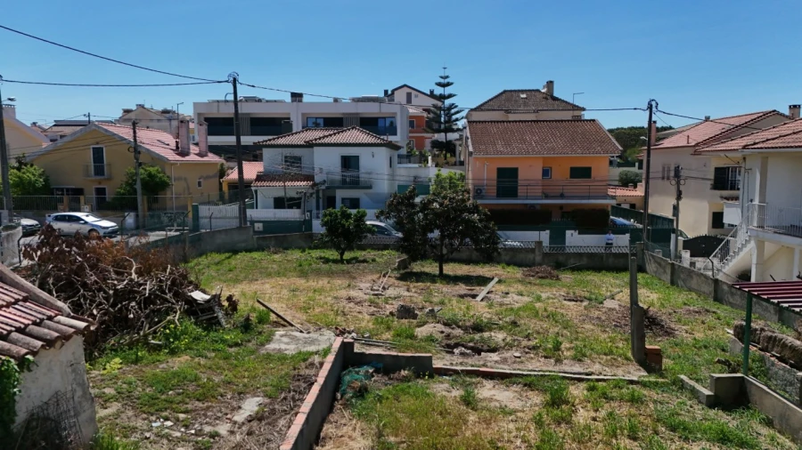 Moradia T3 para Venda em Charneca de Caparica e Sobreda Foto 15