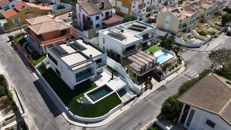 Moradia T3 para Venda em Charneca de Caparica e Sobreda Foto 23