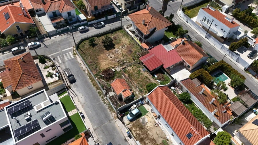 Moradia T3 para Venda em Charneca de Caparica e Sobreda Foto 25