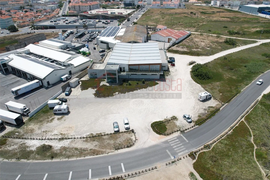 Negócio para Venda em Peniche Foto 21