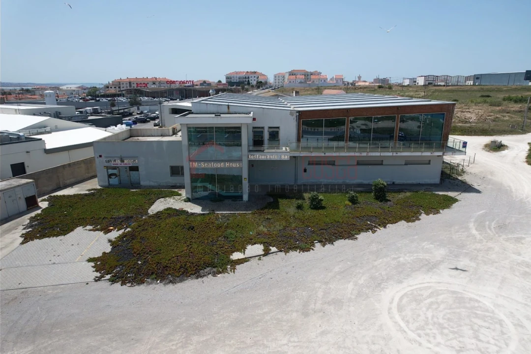Negócio para Venda em Peniche Foto 20