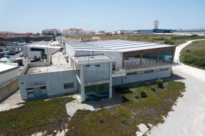 Negócio para Venda em Peniche