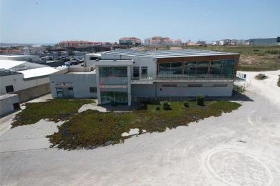 Negócio para Venda em Peniche