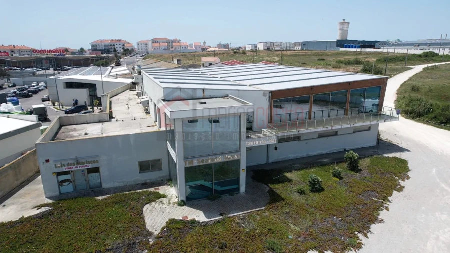 Negócio para Venda em Peniche